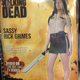 Illustration for article titled Sexy Rick Grimes from emWalking Dead/em is an actual Halloween costume now